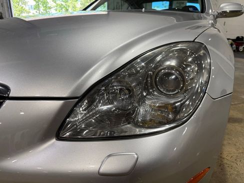 Used 2006 Lexus SC 430 Convertible RWD image 20