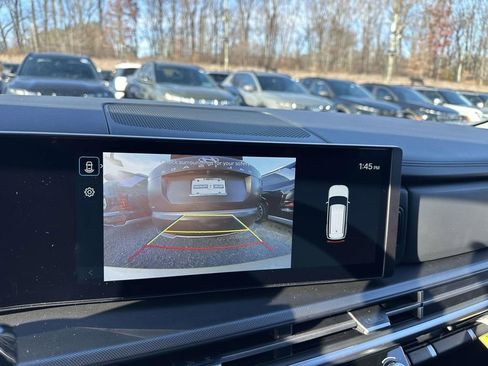 New 2026 Hyundai Santa Fe SEL image 19