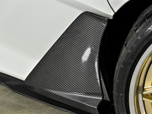 Used 2024 Lamborghini Revuelto AWD/4WD image 14