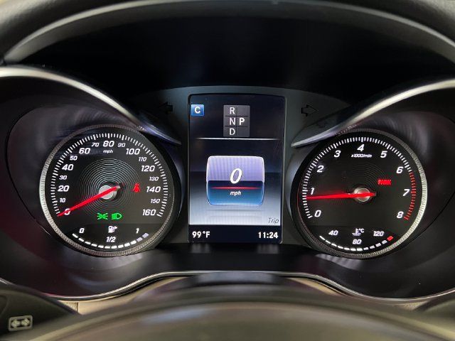 Used 2016 Mercedes-Benz GLC 300 image 20