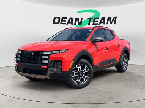 New 2026 Hyundai Santa Cruz XRT AWD/4WD image 3