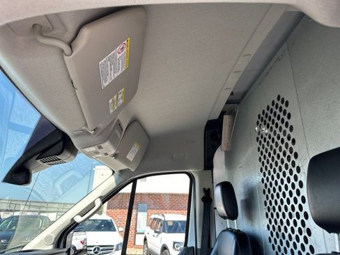 Used 2021 Ford Transit 250 Medium Roof RWD image 19