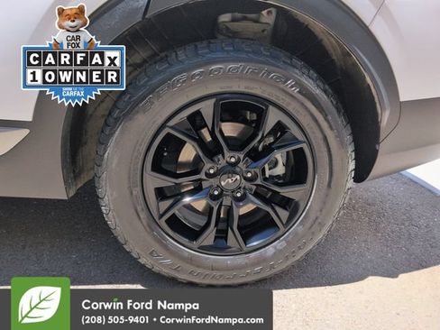Used 2024 Kia Sportage X-Pro Prestige AWD/4WD image 32