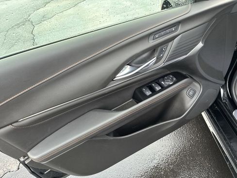 Used 2025 Cadillac CT4 Sport w/ Climate Package image 13