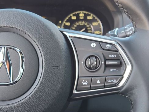 New 2025 Acura RDX SH-AWD image 36