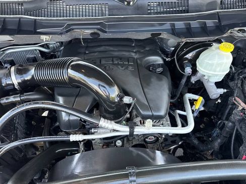 Used 2015 RAM 1500 Sport w/ Convenience Group AWD/4WD image 22