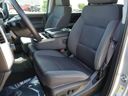 Used 2014 Chevrolet Silverado 1500 LT w/ All Star Edition AWD/4WD image 14