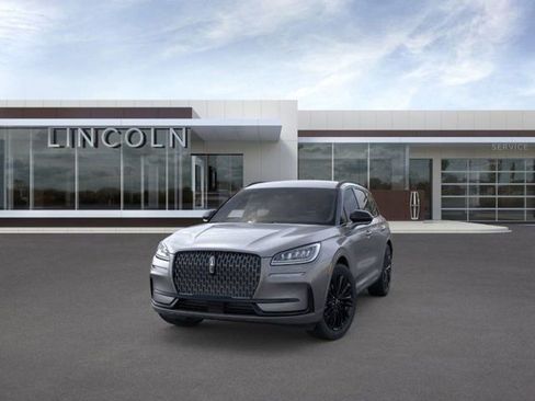 New 2026 Lincoln Corsair Premiere image 2