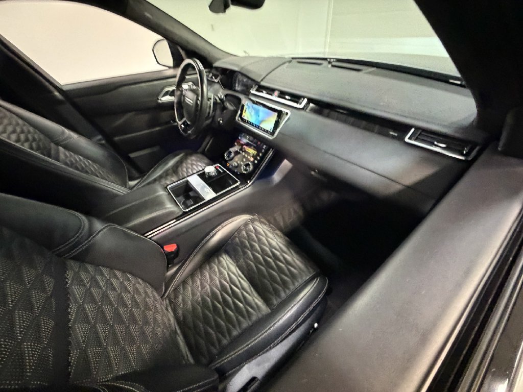Used 2020 Land Rover Range Rover Velar SV Autobiography Dynamic AWD/4WD image 61