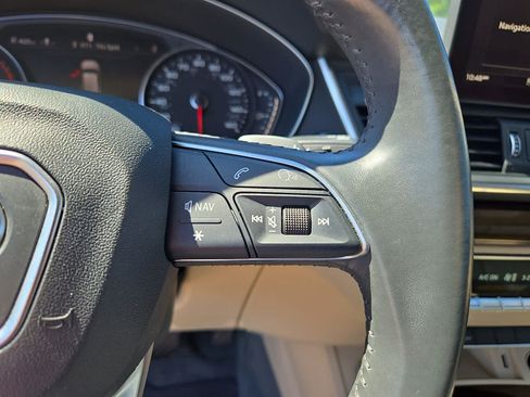 Used 2019 Audi Q5 2.0T Premium w/ Convenience Package AWD/4WD image 23