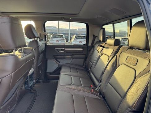 New 2026 RAM 1500 Limited image 36