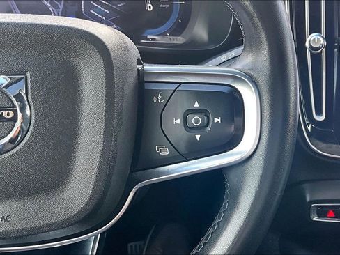 Certified 2023 Volvo C40 P8 Recharge Ultimate image 26