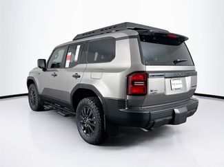 New 2026 Toyota Land Cruiser 1958 video 2