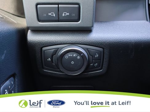 Used 2019 Ford F150 Raptor w/ Equipment Group 802A Luxury image 17