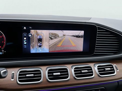 Certified 2025 Mercedes-Benz GLE 450 4MATIC Coupe image 25