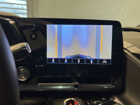 Used 2023 Chevrolet Corvette Stingray Premium Conv w/ 3LT image 25