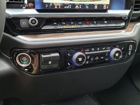 New 2026 Chevrolet Silverado 1500 LT w/ Safety Package image 25