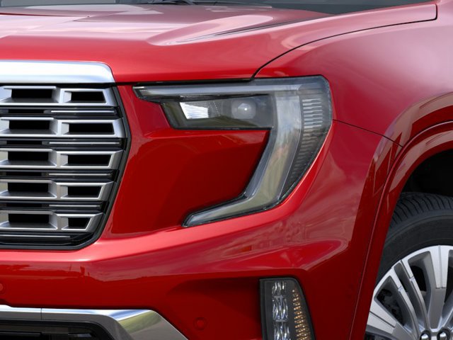 New 2027 GMC Acadia Denali FWD image 10