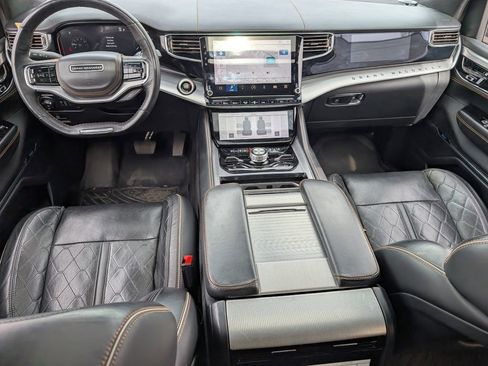 Used 2023 Jeep Grand Wagoneer L Series III image 25