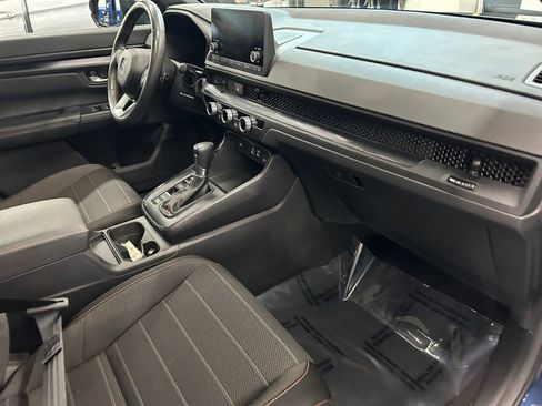 Used 2024 Honda CR-V Sport image 21