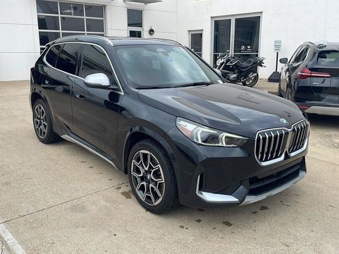 Used 2023 BMW X1 xDrive28i w/ Convenience Package AWD/4WD image 2