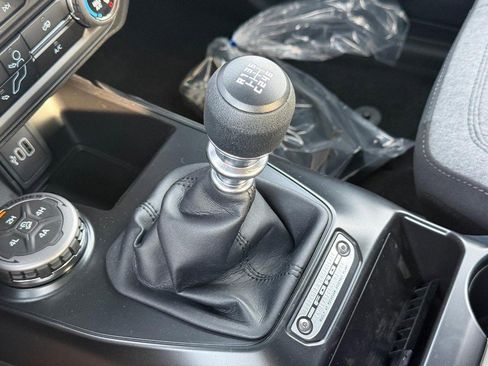 New 2026 Ford Bronco 2-Door image 14