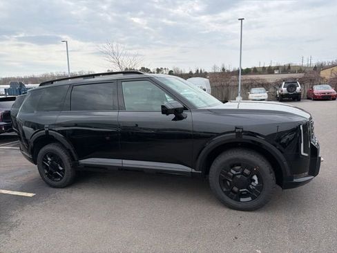 New 2027 Kia Telluride SX Prestige X-Pro AWD/4WD image 2