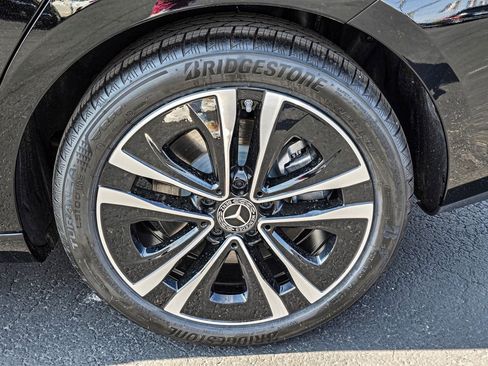 New 2025 Mercedes-Benz CLA 250 4MATIC image 11