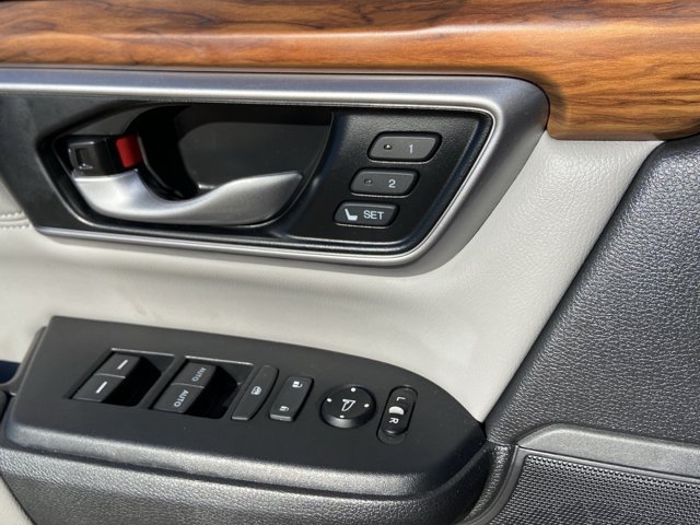 Used 2021 Honda CR-V EX-L image 46