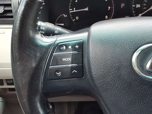Used 2012 Lexus RX 350 AWD w/ Premium Pkg image 14