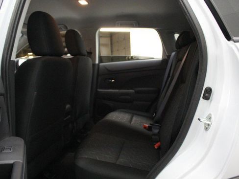 New 2026 Mitsubishi Outlander Sport ES image 24