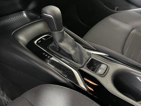 Certified 2022 Toyota Corolla SE image 20