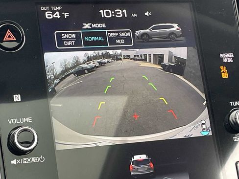 Certified 2023 Subaru Ascent Touring image 19