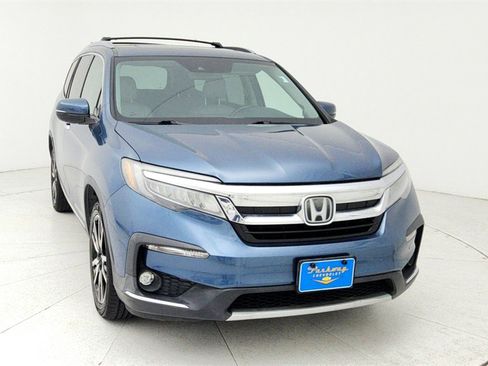 Used 2020 Honda Pilot Touring image 9