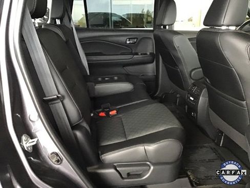 Used 2021 Honda Passport Elite image 52