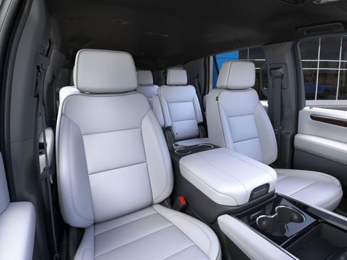 New 2026 Chevrolet Tahoe Premier image 17