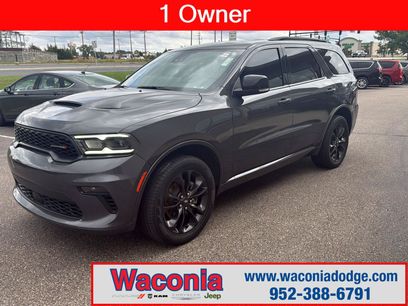 Used 2023 Dodge Durango GT