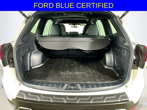 Used 2023 Subaru Forester Wilderness image 27