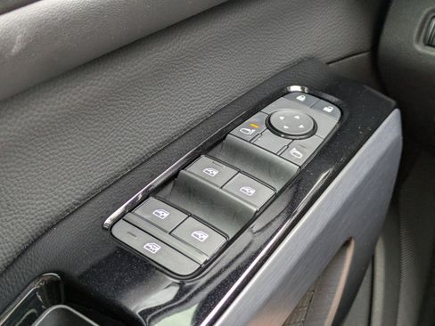 New 2026 Nissan Pathfinder SL AWD/4WD image 27