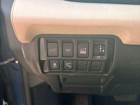Used 2020 Subaru Ascent Touring w/ Popular Package #2A AWD/4WD image 8