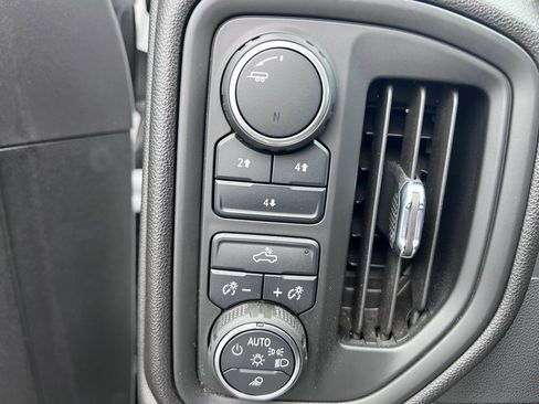 Used 2023 Chevrolet Silverado 3500 W/T w/ WT Convenience Package image 31