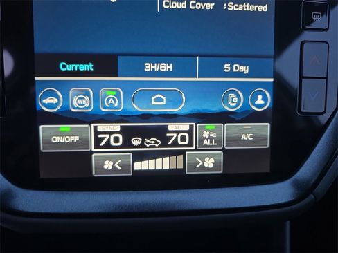 New 2026 Subaru Crosstrek 2.5i Limited image 17