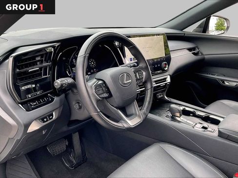 Used 2025 Lexus RX 350 Premium w/ Accessory Package (K3) FWD image 15