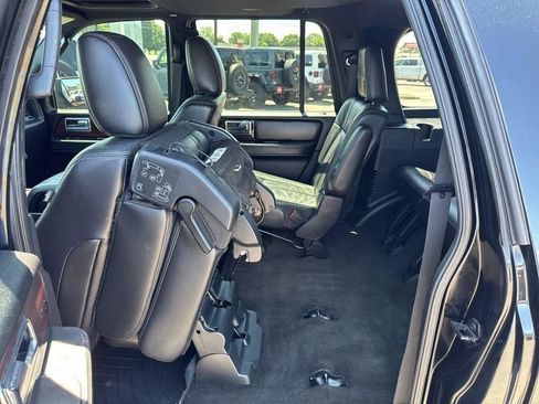 Used 2017 Lincoln Navigator L Reserve AWD/4WD image 26