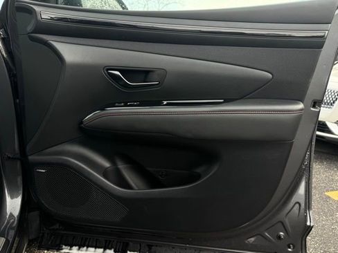 Used 2023 Hyundai Tucson N Line w/ Cargo Package image 17
