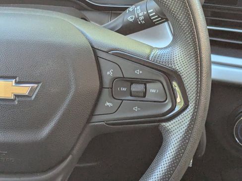 Used 2024 Chevrolet Trax LS image 18