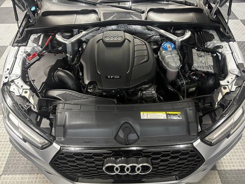 Used 2017 Audi A4 2.0T Premium Plus w/ Premium Plus Package AWD/4WD image 10