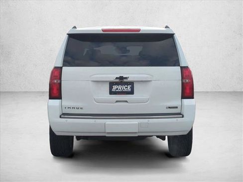 Used 2018 Chevrolet Tahoe Premier image 6