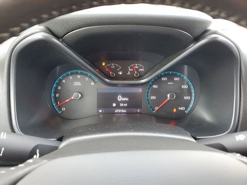 Used 2020 GMC Canyon SLE w/ Elevation Edition AWD/4WD image 30