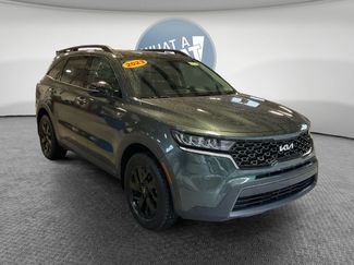 Certified 2023 Kia Sorento S w/ Panoramic Sunroof Package AWD/4WD video 1